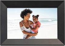 Aluratek digital photo frame