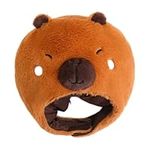 Oshhni Plush Animal Hat Capybara He