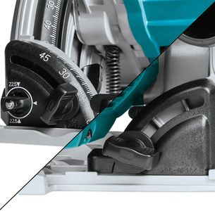 Makita 36V Plunge Saw – 165mm Cordless Power Tool