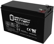 Mighty Max Battery ML7-12 - 12V 7.2