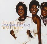 Greatest Hits - It's Not Over