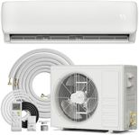 Mountman 18000 BTU Mini Split AC/He