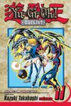 Yu-Gi-Oh!: Duelist, Vol. 11: The Shadow Of Marik