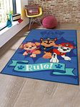 Paw Patrol Nap Mat