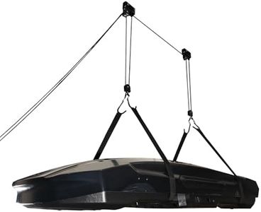 Cargo Box 