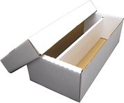 Bcw Storage File Boxes