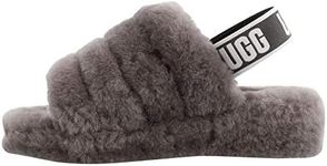 UGG Women's Fluff Yeah Slide Slippe