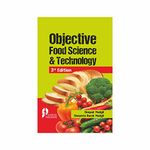 Objective Food Science & Technology 3rd Edition [Hardcover] Deepak Mudgil and Sheweta Barak Mudgil