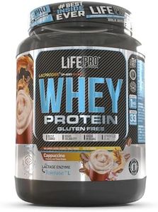 Life Pro W