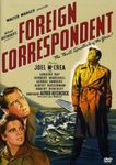 Foreign Correspondent [DVD]