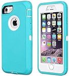 Annymall Case Compatible for iPhone