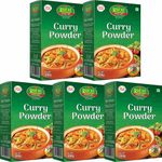 RUCHI Curry Powder 100GM (Pack of 5)