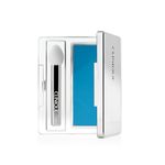 Clinique All About Shadow Single Eye Shadow Makeup | Long-wearing Eyeshadow Safe For Sensitive Eyes