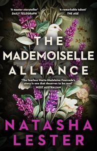 The Mademoiselle Alliance: Inspired by a true story