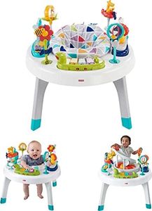 Fisher Price - 2-in-1 Sit-to-Stand Activity Center