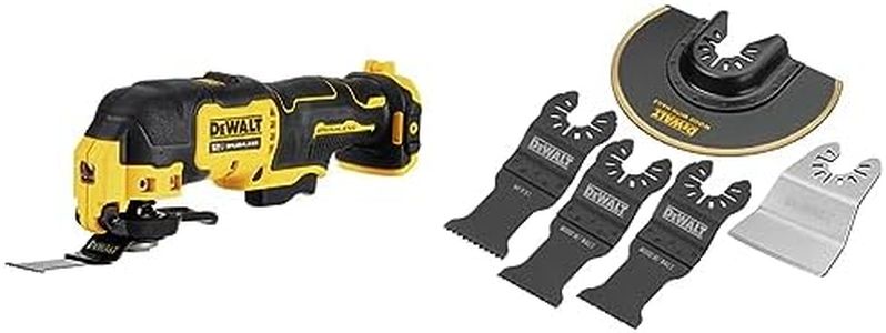 DEWALT XTR