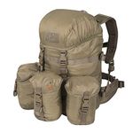 Helikon-Tex MATILDA BACKPACK - NYLON COYOTE