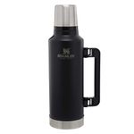 Stanley Classic Legendary Vacuum Insulated Bottle 2.0qt