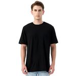 Mens Merino Wool T Shirt