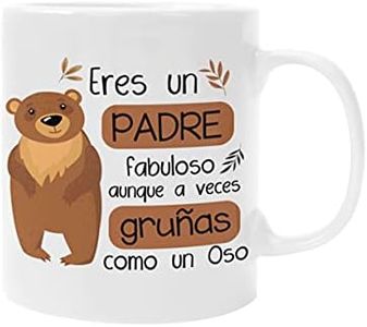 Taza Regal