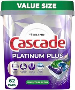 Cascade Pl