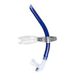 Swimming Swimmer's Snorkel with Com