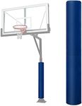 Heavy Duty Basketball Pole Pads, Fi