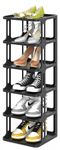 Shoe Cubby For Small Spaces