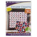 Cozy Quilt Designs Double Dipping P