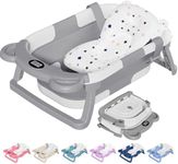 TPN Collapsible Baby Bathtub, Baby 