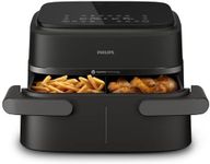 Philips Dual Basket Airfryer 1000 S