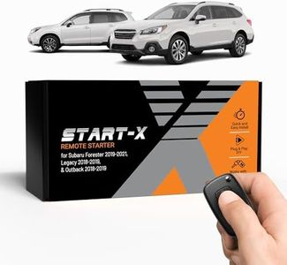 Start-X Re