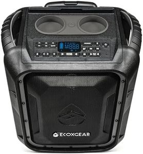 ECOXGEAR E
