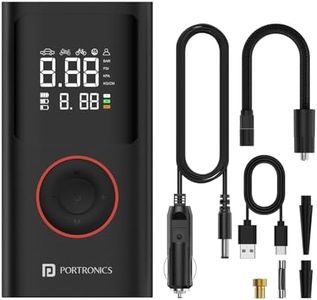 Portronics
