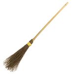 Straw Broom For Kids