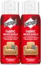 Scotchgard Fabric Water Shield, Water Repellent Spray for Spring and Summer Clothing and Household Upholstery Items, Long-Lasting Protection for Seasonal Fabric, Two 10 Oz Cans (Pack of 2)