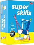 Super Skills - Action Game for Comp
