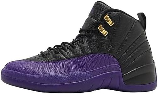 Jordan 12 