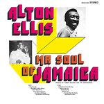 Mr Soul Of Jamaica (Vinyl)