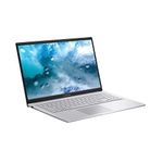 ASUS Vivobook 15 X1504ZA 15.6" Full HD Laptop (Intel i7-1255U, 8GB RAM, 512GB SSD, Backlit Keyboard, Wi-Fi 6E, Windows 11)