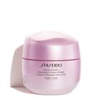 Shiseido SKN W. LUC O.NIGHT CR&MSK 75ML