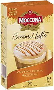 Moccona Ca