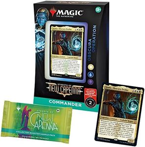 Magic: The