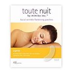Toute Nuit Wrinkle Patches, Face Ta