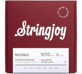 Stringjoy NB1050 Naturals Phosphor 