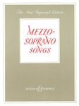 Music Mezzo Soprano Songs