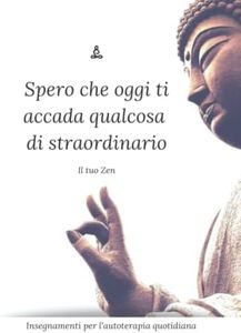 Spero che 