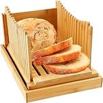 Bagel Slicer, Homemade Bread Slicer