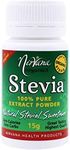 Nirvana Organics Stevia Pure Stevia Extract Powder 15g