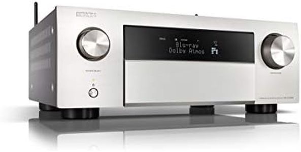Denon AVC-